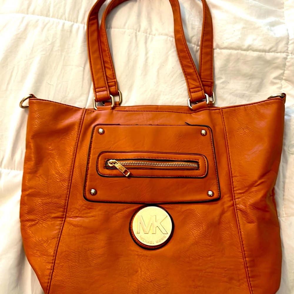 Michael Kors tote